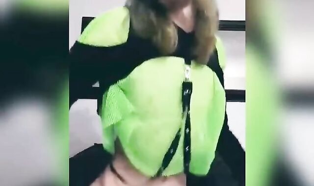 Femboy Rails Plaything and Destroyed Climax