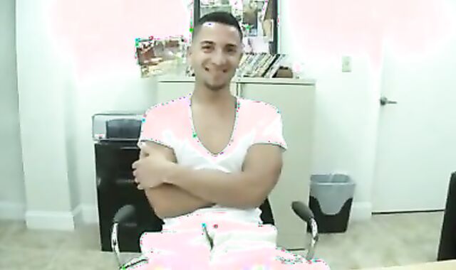 Mario's Got A large One