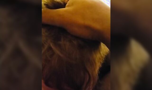 Givin my BIG BLACK COCK Buddy this Messy Hatch Game