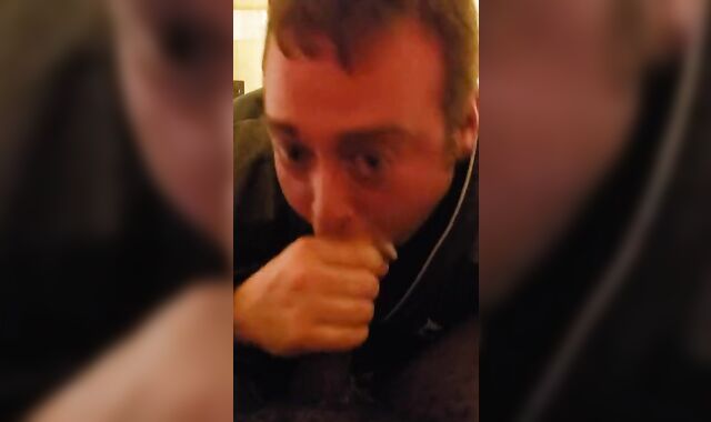 Givin my BIG BLACK COCK Buddy this Messy Hatch Game