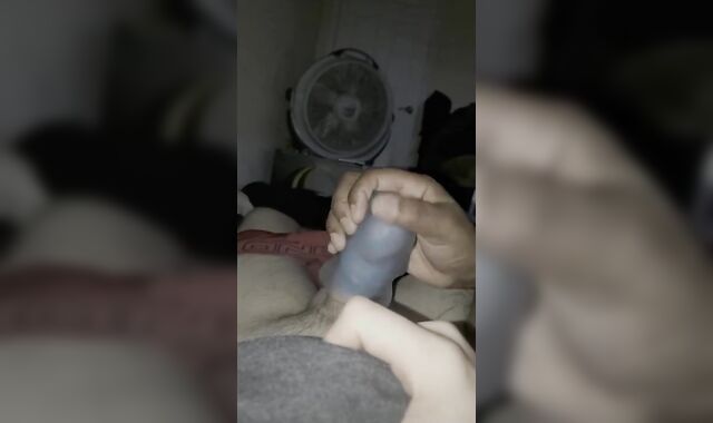 Edging the Camera Boy