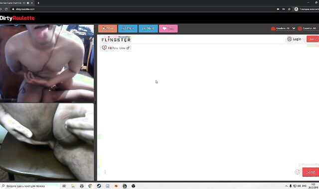 I Deepthroat off a Fake Penis Dreaming of a Steamy Dick in my Gullet. very first Time Talk Roul