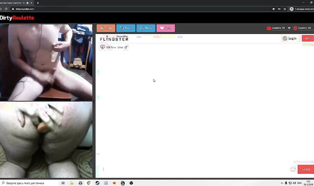 I Deepthroat off a Fake Penis Dreaming of a Steamy Dick in my Gullet. very first Time Talk Roul