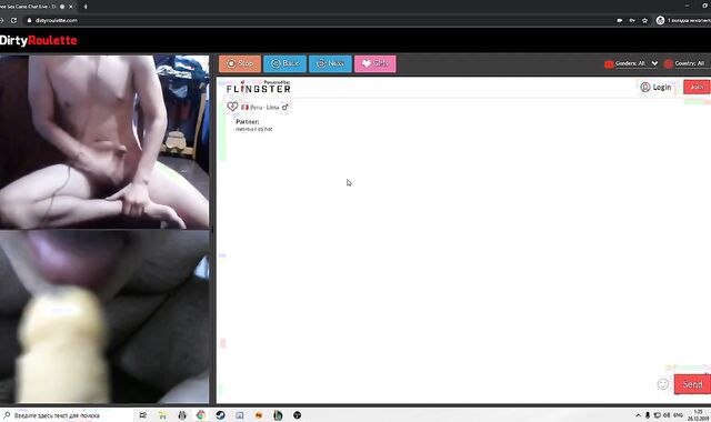 I Deepthroat off a Fake Penis Dreaming of a Steamy Dick in my Gullet. very first Time Talk Roul