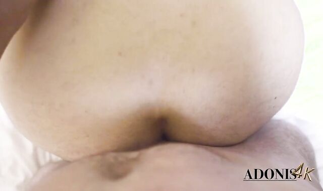 Romped a Pal and came in his Arse