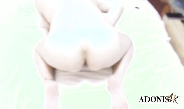 Romped a Pal and came in his Arse