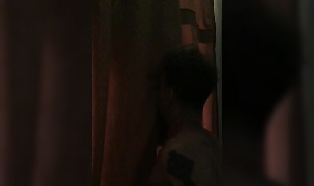 Strung Up Parent Deep Throating 21yo Married Country Dude at Glory Crevice. Guy Deepthroats Too!