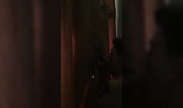 Strung Up Parent Deep Throating 21yo Married Country Dude at Glory Crevice. Guy Deepthroats Too!