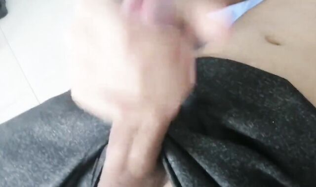 Jacked in the Dinning Bedroom