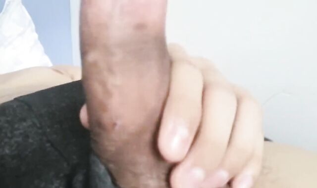 Jacked in the Dinning Bedroom