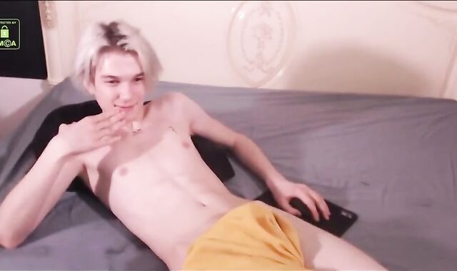 Sid_jc - Web Cam Jism Demonstrate 04.01.2020