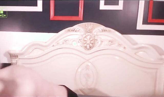 Sid_jc - Web Cam Jism Demonstrate 04.01.2020