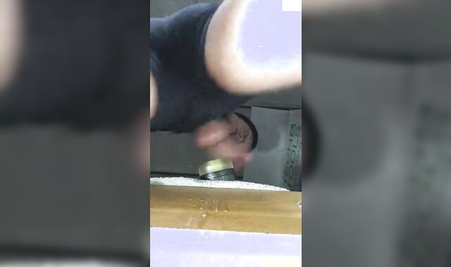 Keeping up the Dicking Game