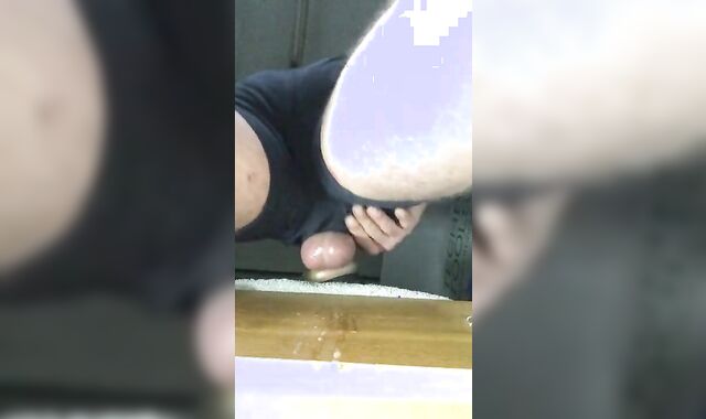 Keeping up the Dicking Game