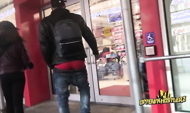 DOMINICAN THUG MEAT PACKERS