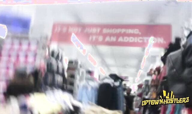 DOMINICAN THUG MEAT PACKERS