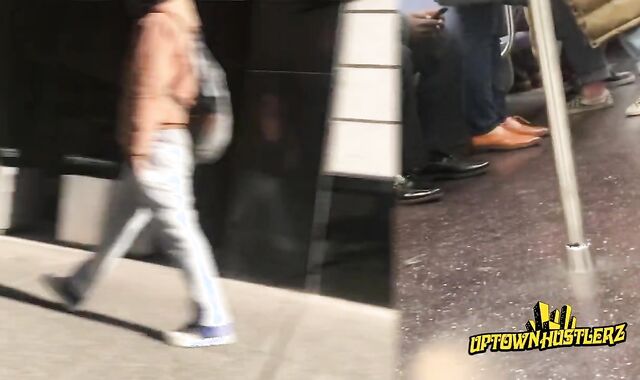 DOMINICAN THUG MEAT PACKERS