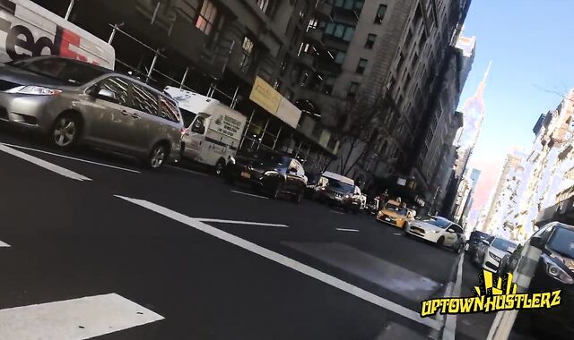 DOMINICAN THUG MEAT PACKERS