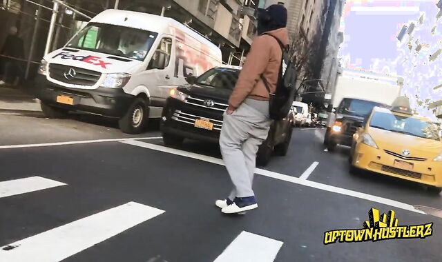 DOMINICAN THUG MEAT PACKERS