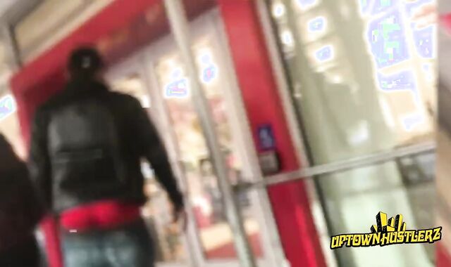 DOMINICAN THUG MEAT PACKERS