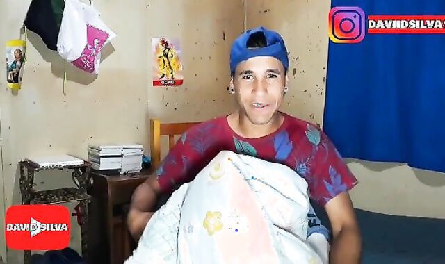 ME HICE EL DORMIDO Y MI NOVIO ME TERMINÓ COJIENDO (FAG)