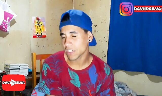 ME HICE EL DORMIDO Y MI NOVIO ME TERMINÓ COJIENDO (FAG)