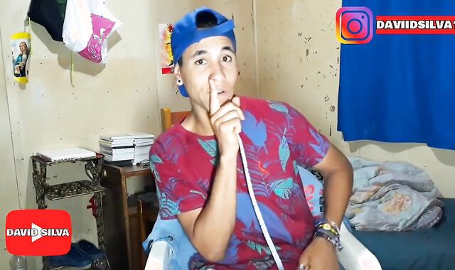 ME HICE EL DORMIDO Y MI NOVIO ME TERMINÓ COJIENDO (FAG)