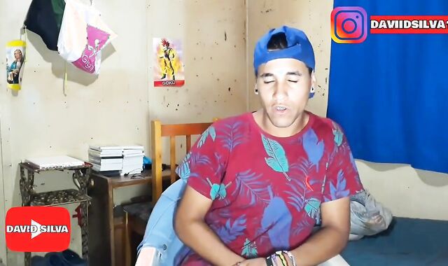 ME HICE EL DORMIDO Y MI NOVIO ME TERMINÓ COJIENDO (FAG)