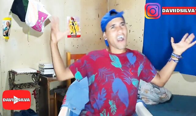 ME HICE EL DORMIDO Y MI NOVIO ME TERMINÓ COJIENDO (FAG)