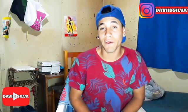 ME HICE EL DORMIDO Y MI NOVIO ME TERMINÓ COJIENDO (FAG)