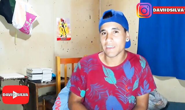 ME HICE EL DORMIDO Y MI NOVIO ME TERMINÓ COJIENDO (FAG)