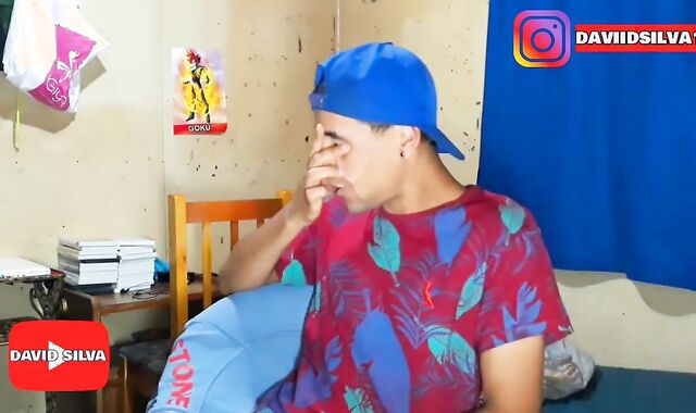 ME HICE EL DORMIDO Y MI NOVIO ME TERMINÓ COJIENDO (FAG)