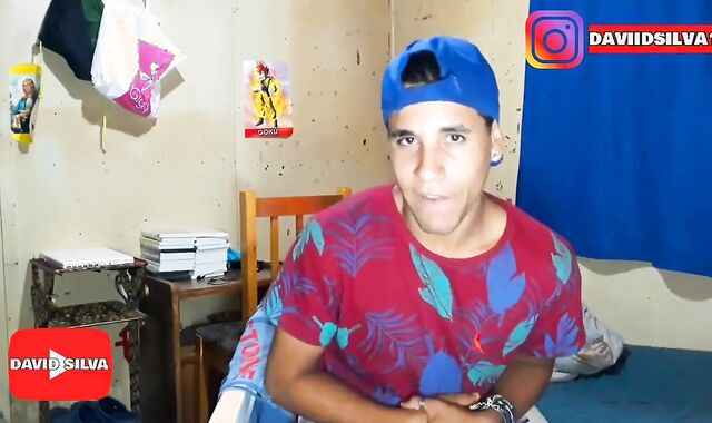 ME HICE EL DORMIDO Y MI NOVIO ME TERMINÓ COJIENDO (FAG)