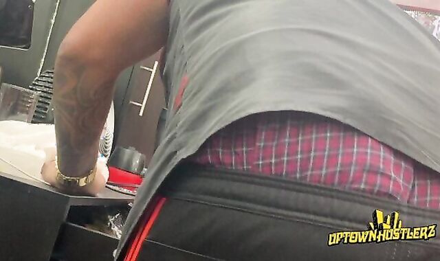 BONDAGE MASK DOMINICAN SAGGERS