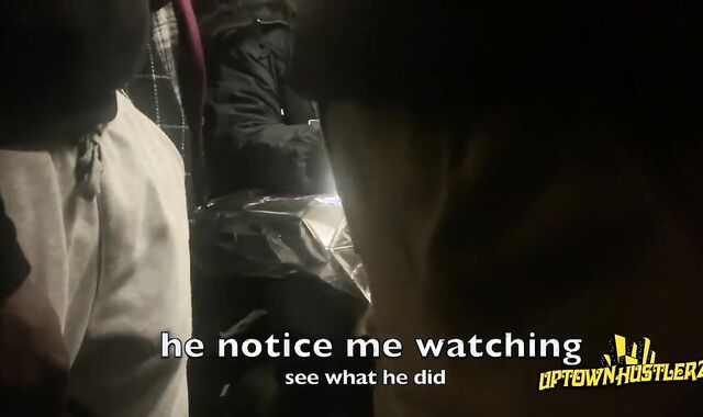 BONDAGE MASK DOMINICAN SAGGERS