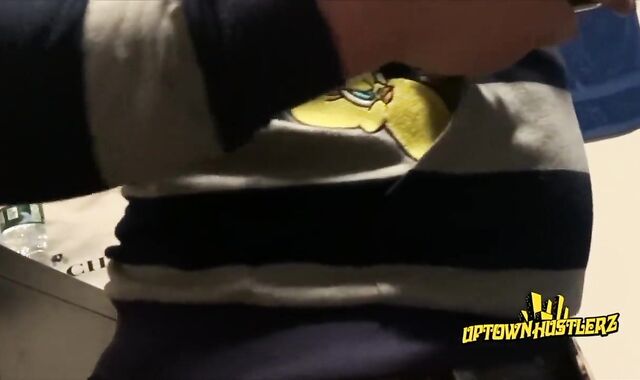 BONDAGE MASK DOMINICAN SAGGERS