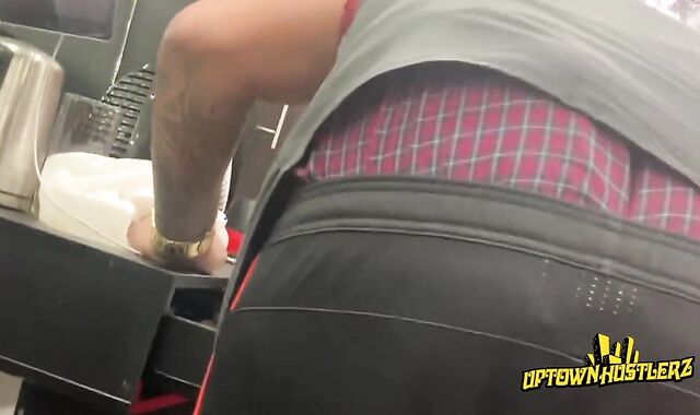 BONDAGE MASK DOMINICAN SAGGERS