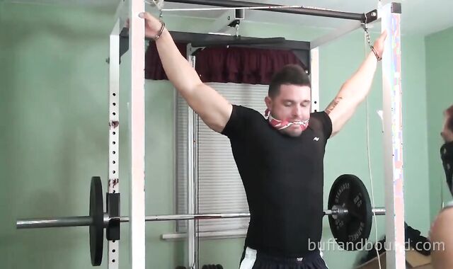 Boys in Grief (trio)