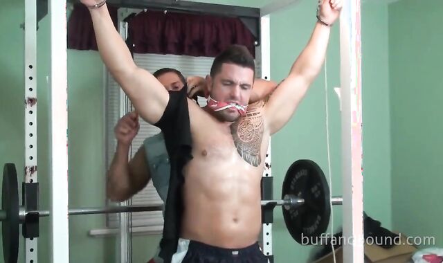 Boys in Grief (trio)