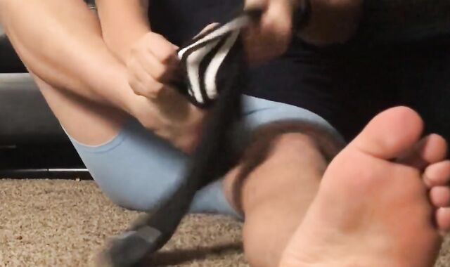 Twunks Soles for 7 Days