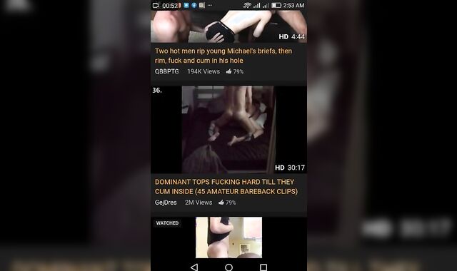 My Favorite Song Humping