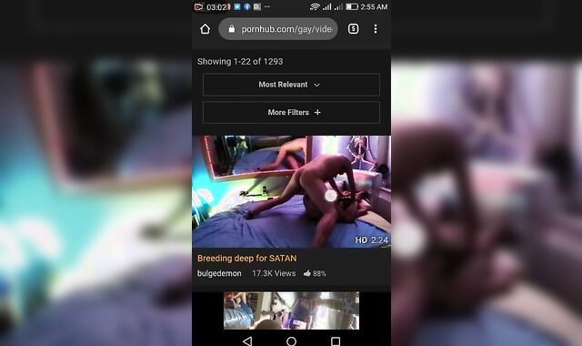 My Favorite Song Humping