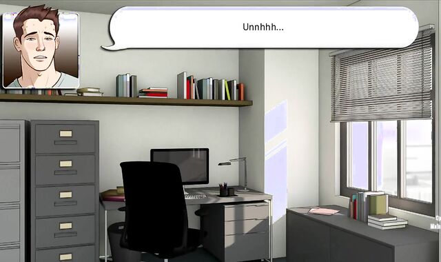 Coming out on Top Alex Route Sequence trio