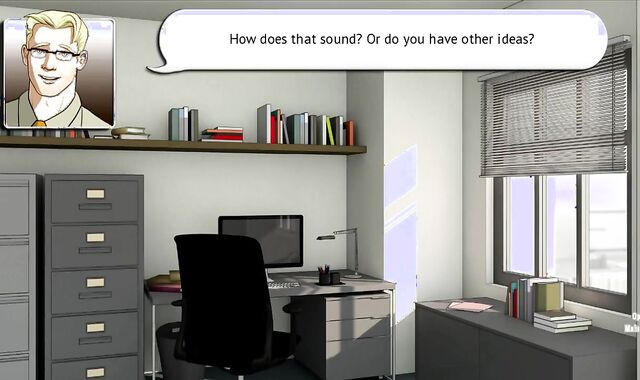 Coming out on Top Alex Route Sequence trio