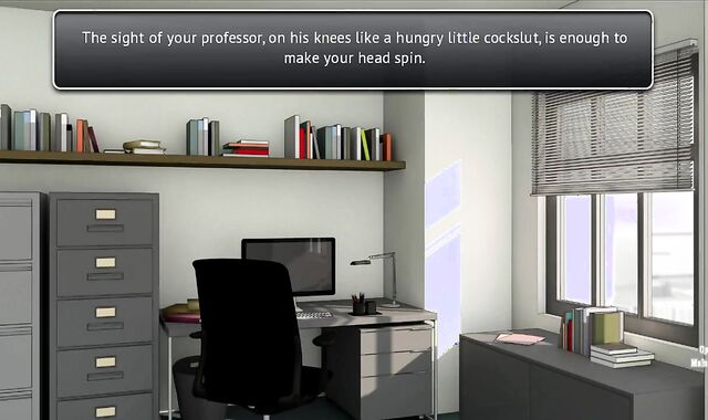 Coming out on Top Alex Route Sequence trio