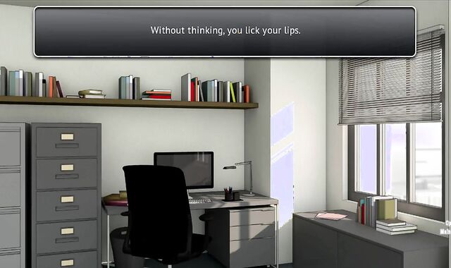 Coming out on Top Alex Route Sequence trio