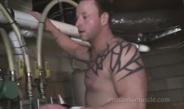 Muscle
