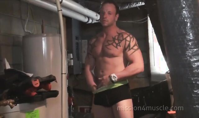 Muscle