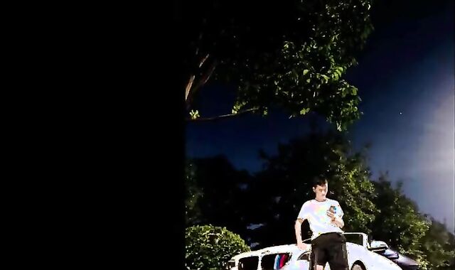 Asian Stud Jizz Flow 13