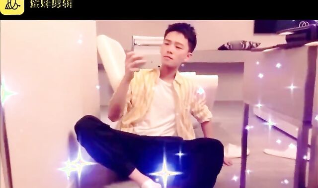 Asian Stud Jizz Flow 13